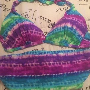 Die InMocean swimsuit