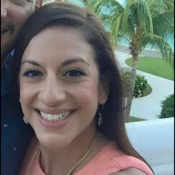 Meet your Posher, Megan