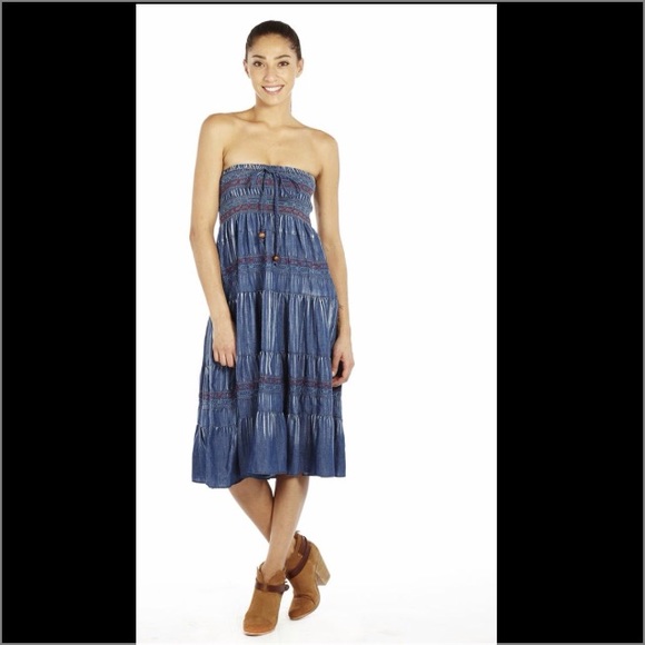 Dress reverse  Skirt
