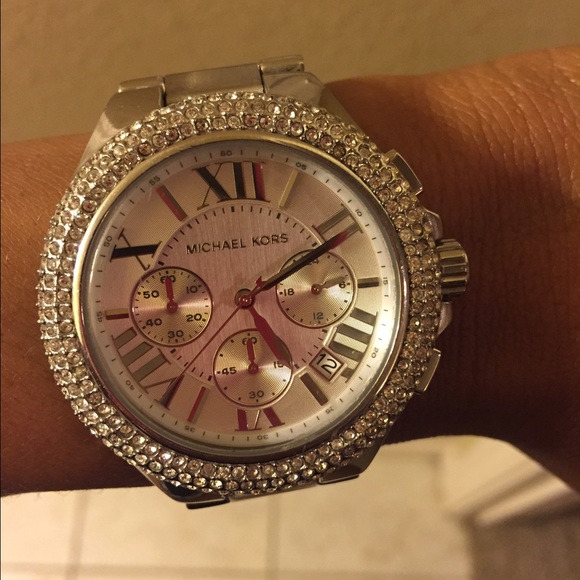 Weekend Sale!!!! Authentic Michael Kors Watch