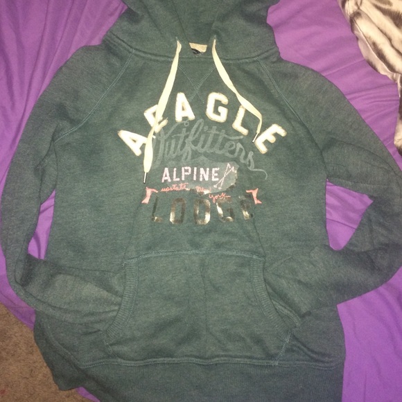 AEO Hoodie