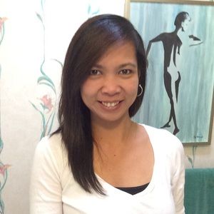 Meet your Posher, Richelle