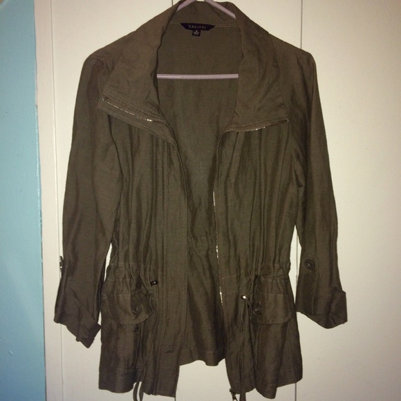 Jacket.