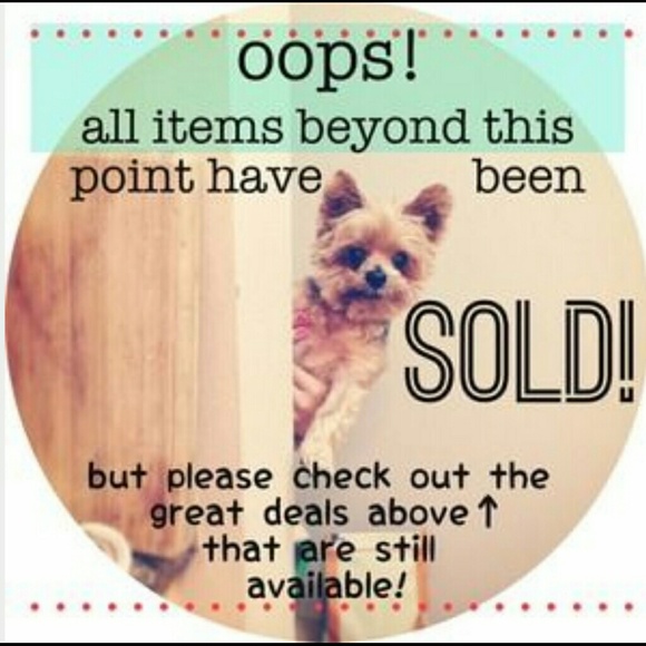 All items past this point have been sold - Picture 2 of 2