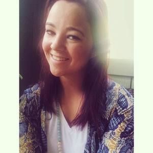 Meet your Posher, Rebekah