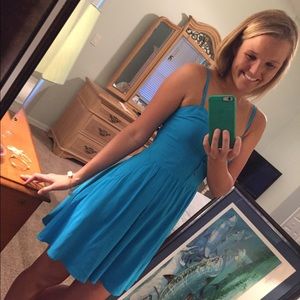 Meet your Posher, Leah