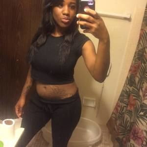 Meet your Posher, Tyeisha