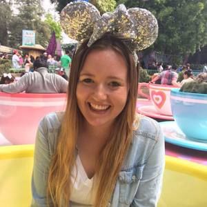 Meet your Posher, Kelly