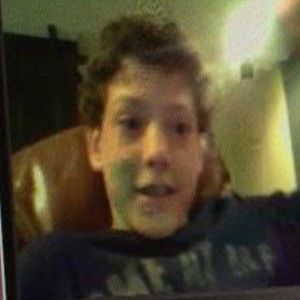 Meet your Posher, Matt