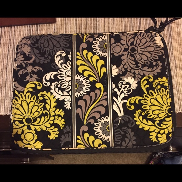Vera Bradley lap top case