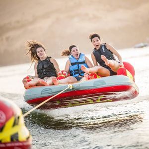 Meet your Posher, Vanessa