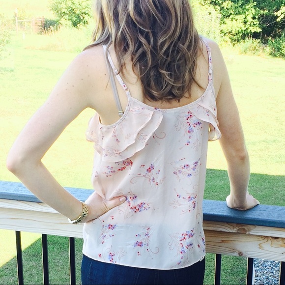 Classic blouse