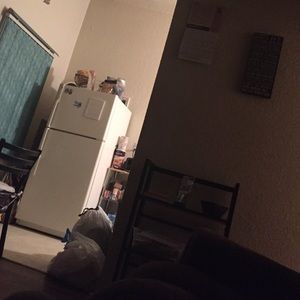 Meet your Posher, Thomas