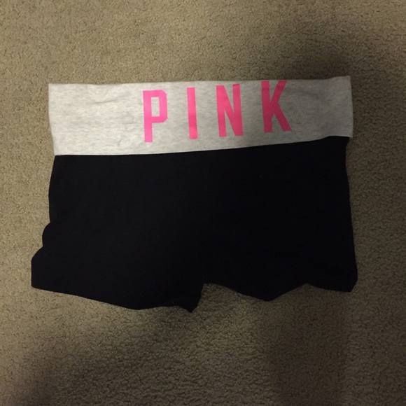 Victoria secret shorts