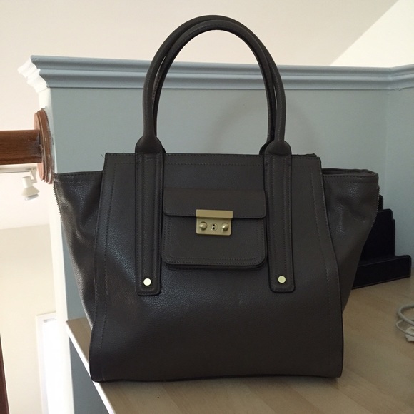 Sold! Phillip lim for target large tote - Picture 1 of 4