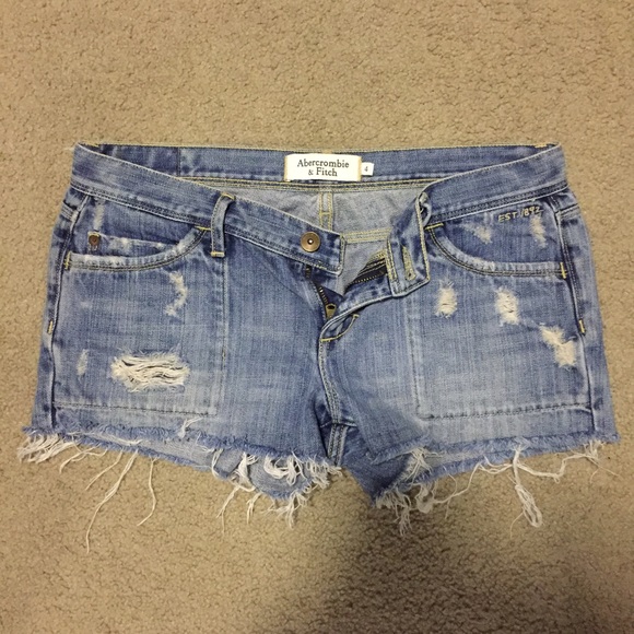 Abercrombie & Fitch shorts