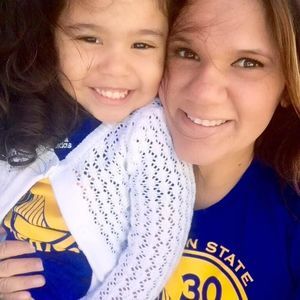 Meet your Posher, Lizette