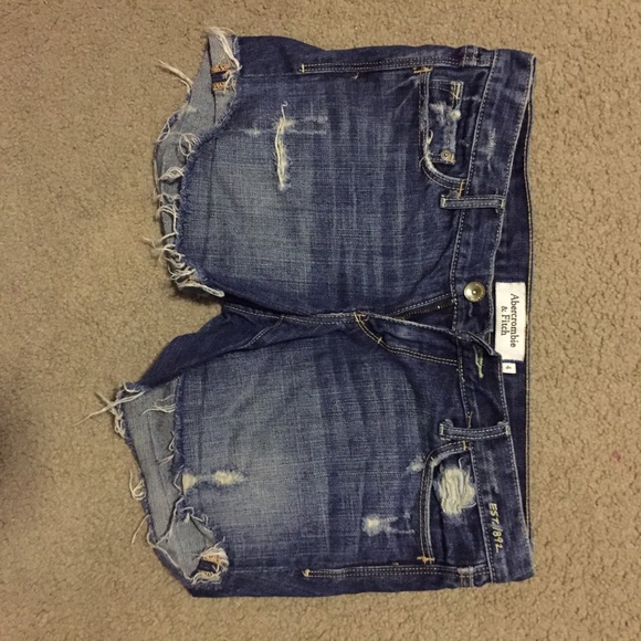 Abercrombie & Fitch shorts