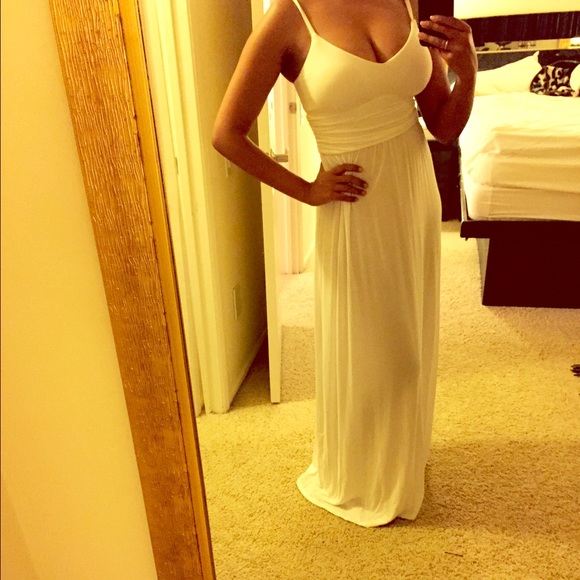 Victoria's Secret Dresses & Skirts - VICTORIA SECRET MAXI!