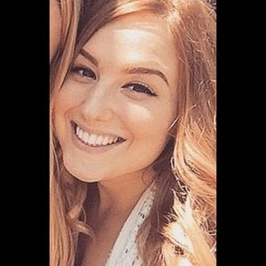 Meet your Posher, Krista