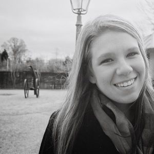 Meet your Posher, Brittney