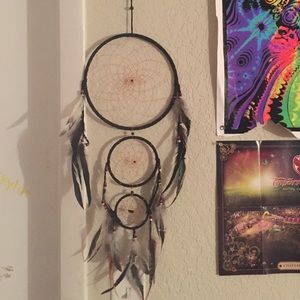 Beautiful dream catcher