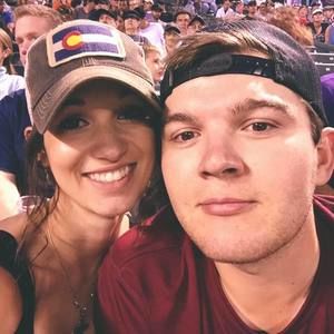 Meet your Posher, Kate