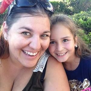 Meet your Posher, Brianna