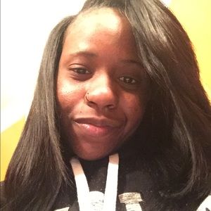 Meet your Posher, Quinna