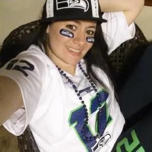 Meet your Posher, Leah