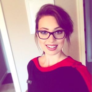 Meet your Posher, Jill