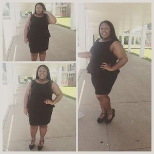 Meet your Posher, Mariah