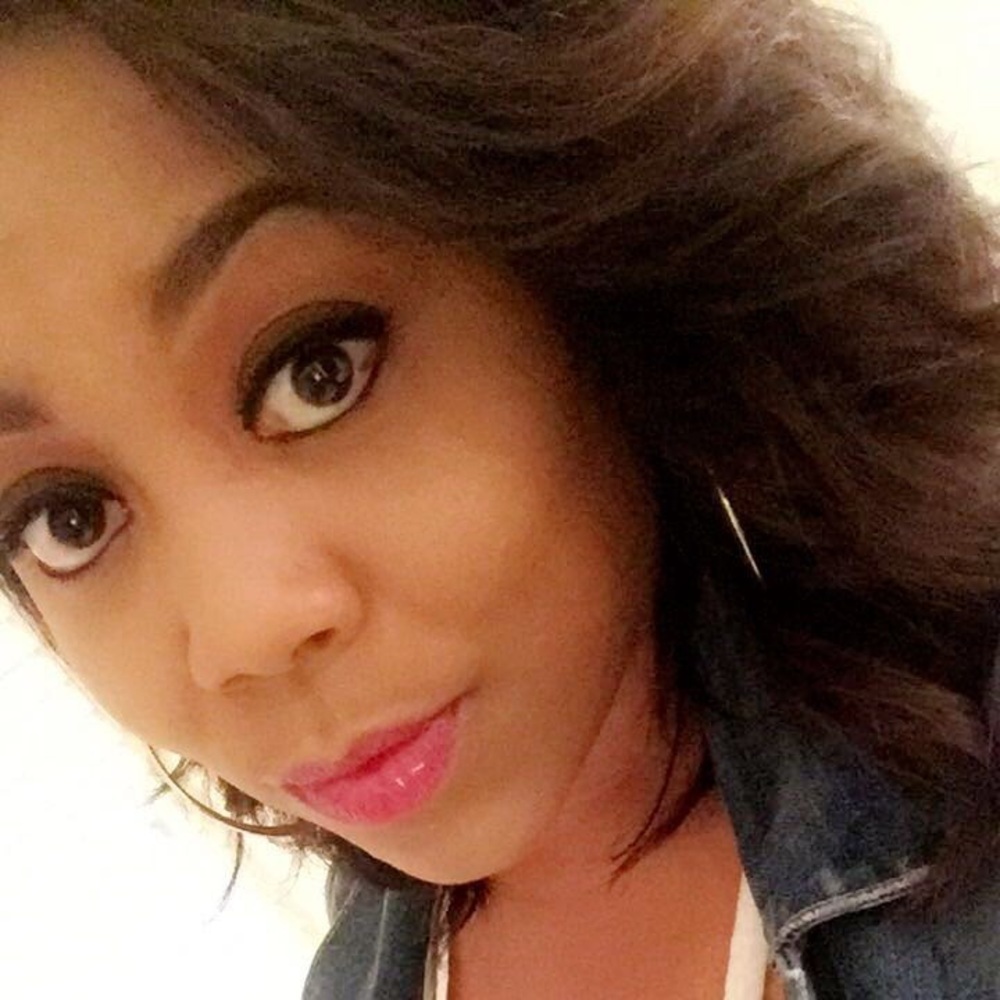 Meet your Posher, Marissa