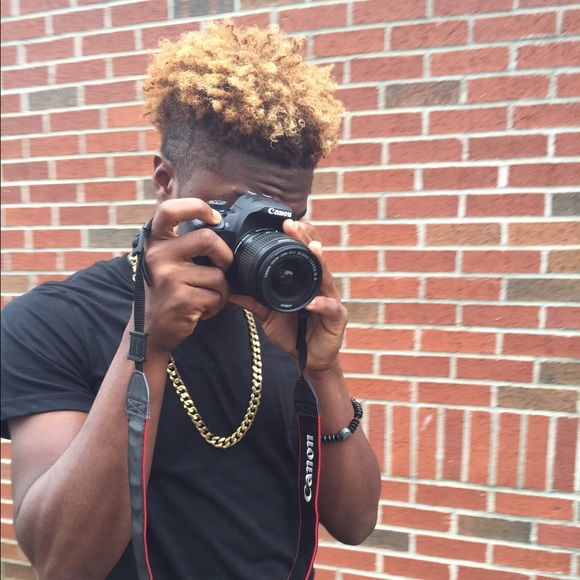 Meet your Posher, Jordan - Picture 1 of 1