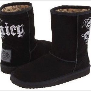 Juicy Couture Malia Winter Boots