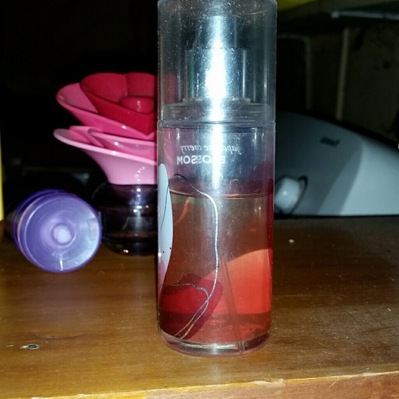 Bath an body