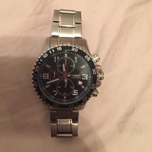 Invicta watch