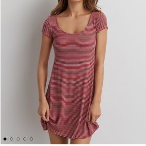 AEO Soft and Sexy T-Shirt Dress
