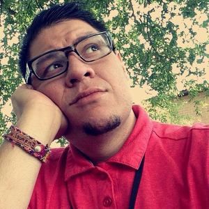 Meet your Posher, Carlos