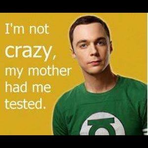 Meet your Posher, Richard