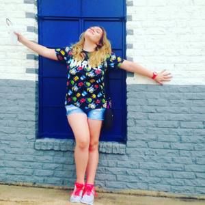 Meet your Posher, Selma
