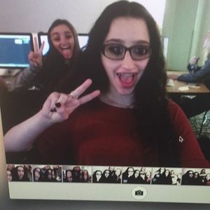 Meet your Posher, Faith