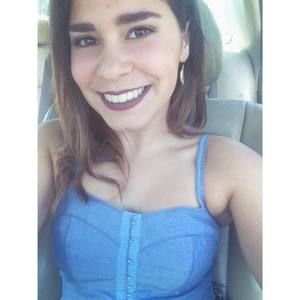 Meet your Posher, Renee