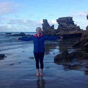 Meet your Posher, Tamara