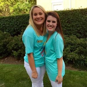 Meet your Posher, Carolina