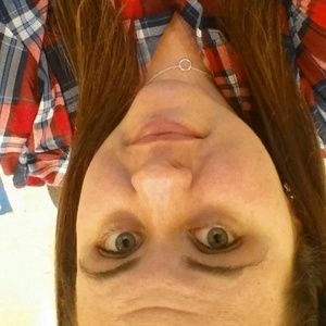 Meet your Posher, Krista