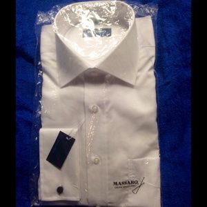 Massaro Dean Massaro Germany men's dress shirt