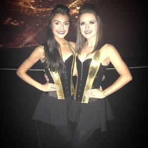 Meet your Posher, Fiona