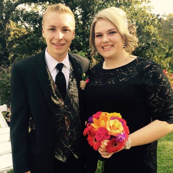 Meet your Posher, Tayler - Picture 1 of 1