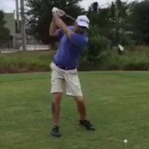 Meet your Posher, Gabriel